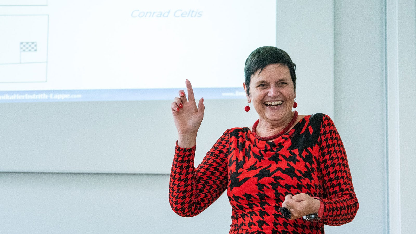 Blog-Herbstrith-Lappe Vortrag Monika Herbstrith-Lappe