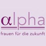 alpha