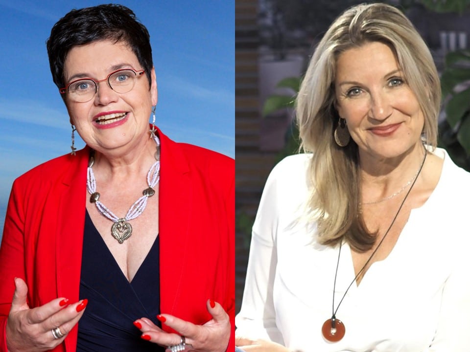 Monika Herbstrith-Lappe