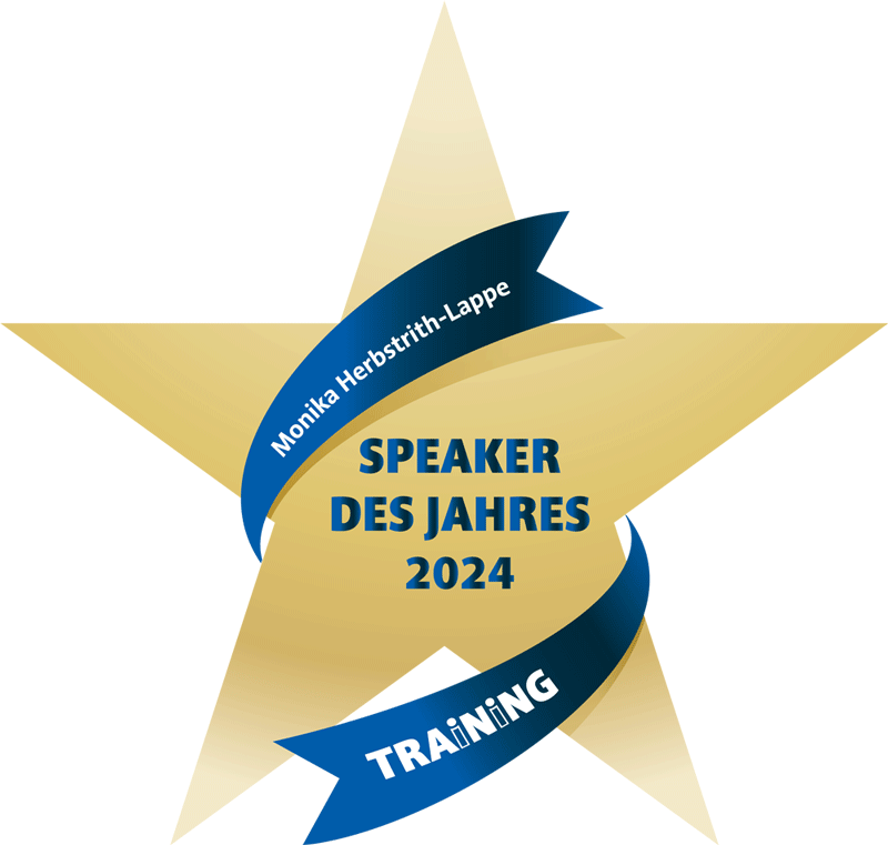 Speaker des Jahres 2024