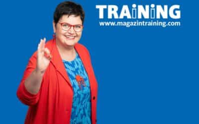 Monika Herbstrith-Lappe über den richtigen Mix in der Weiterbildung