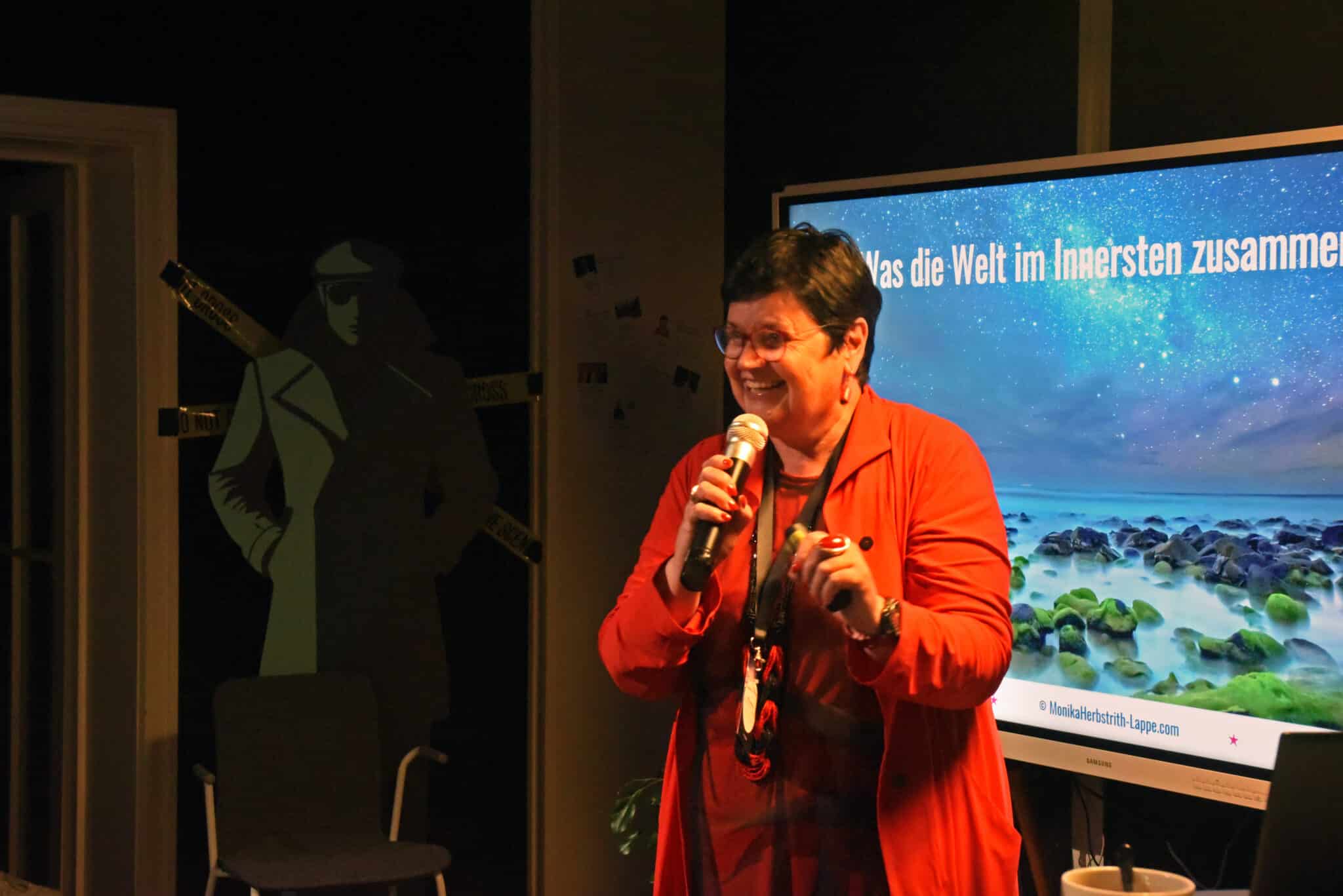 Monika Herbstrith-Lappe Zukunftsinstitut