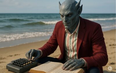 Der Laplace’sche Dämon ist tot. Und er lebt weiter!