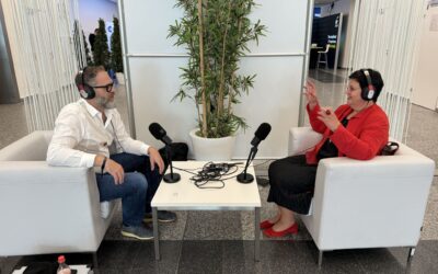 Podcast mit Roman Eckschlager: KI & menschliche Vielfalt