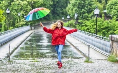 Das Ende der Zuversicht: Die Gesellschaft zwischen Angst und Stillstand?