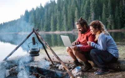 Employee Wellbeing, um in freudvoller Leichtigkeit mehr zu bewirken
