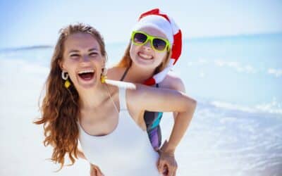 Humor als Leadership-Kompetenz & als Weihnachtsbotschaft