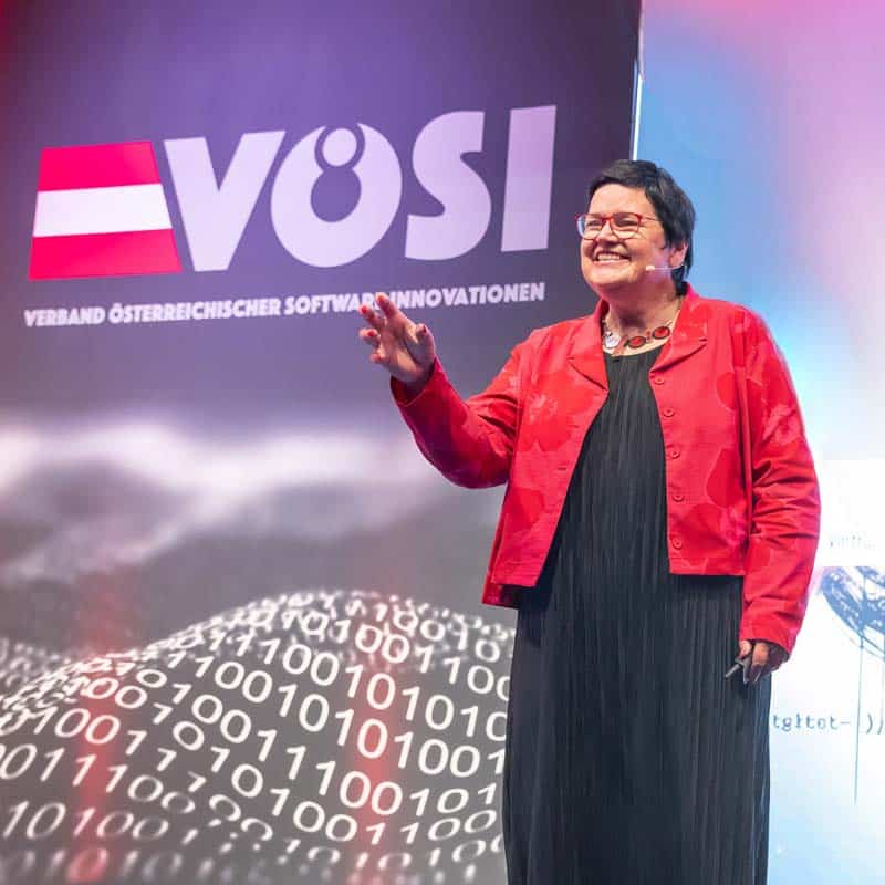 Vortrag Monika Herbstrith-Lappe Vortrag Monika Herbstrith-Lappe