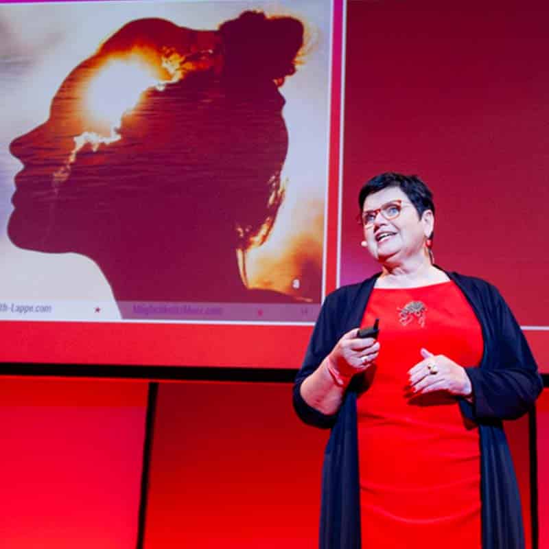 Vortrag Monika Herbstrith-Lappe Vortrag Monika Herbstrith-Lappe