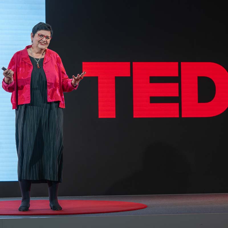 Vortrag Monika Herbstrith-Lappe Vortrag Monika Herbstrith-Lappe