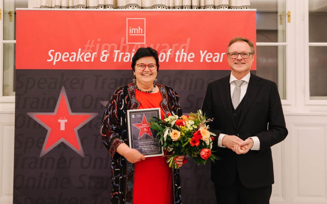 Seit 2008 jährlich ausgezeichnet: Was diese Konstanz ermöglicht