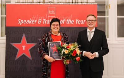 Seit 2008 jährlich ausgezeichnet: Was diese Konstanz ermöglicht